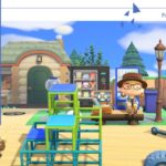 【あつ森】おしゃれで可愛い公園の作り方【島クリエイト】How to create a stylish and cute park | Animal Crossing: New Horizons
