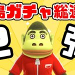 【あつ森】ついに始動！次の離島ガチャに向けてレッツガチャ総選挙！