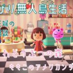 【あつ森番外編】あつまれどうぶつの森　ハッピーホームパラダイス　ももこのアメリカンダイナー紹介【実況】