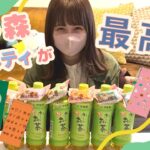 最高！「あつ森×お～いお茶」ペットボトルカバー全種紹介🌈