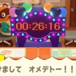 本来入れない案内所の中で年越しイベントに参加したらどうなるのか？【あつ森 / あつまれどうぶつの森】「小ネタ検証」