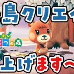 【あつ森】平日まったり島クリエイト❄️島を仕上げますっ！【あつまれどうぶつの森 | ライブ】