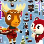 【ポケ森】12月最新アイテム画像チェック！イベントアイテムのクオリティ★5金クラス多数！