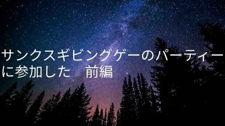 プレミア公開　あつまれどうぶつの森　不思議な出来事・珍しい事集・イベント　その24