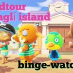 【あつ森】【BINGEWATCHING/イッキ見】あつまれどうぶつの森 島紹介動画第3弾まとめ #あつ森 #ACNH #animalclosing #acnhislandtour