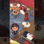 お部屋紹介#animalcrossing #あつまれどうぶつの森 #ハッピーホームパラダイス#島クリ