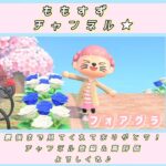 ◉【あつ森】#2ファッションチェックしてみた／#shorts   #あつまれどうぶつの森　#animalcrossingnewhorizons   #acnh   #동물의숲