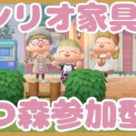 あつまれどうぶつの森 🐻サンリオ家具🪴お島3フレンド確認お願いします。必ずチャットコメントでブロックしたくないので飛ぶ時はキャラ名と島名お願いします。